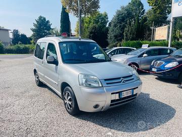 Citroen Berlingo 1.4 5p. Multispace Metano Ok Neop