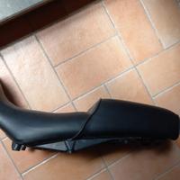 SELLA COMFORT MOTO BMW GS F650 / F750 / F800