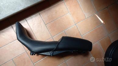 Sella comfort bmw f650/700/800