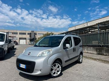 Fiat Qubo 1.4 8V SOLO 40.000KM NUOVO