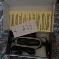 Porsche charge-o-mat