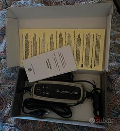 Porsche charge-o-mat