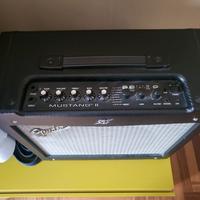 amplificatore fender mustang II