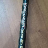 Canna da pesca SPECIALIST