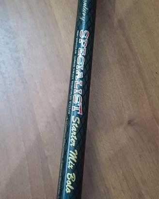 Canna da pesca SPECIALIST