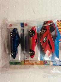 Hot wheels LAMBORGHINI Miura