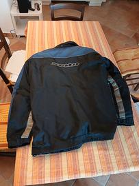 Giacca moto uomo marca spidi