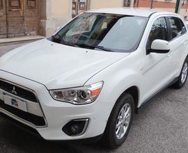 Mitsubishi ASX 1.6 2WD GPL Bi-Fuel Inform