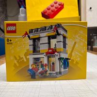 Lego 40305 Negozio Lego