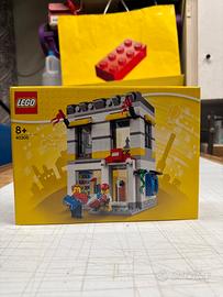 Lego 40305 Negozio Lego