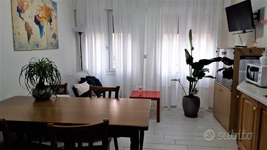 30/8 a 6/9 Settembre BILOCALE 5 min a piedi MARE