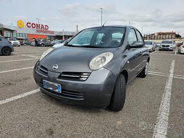 nissan micra 1.5 diesel 