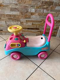 Macchinina per bambine