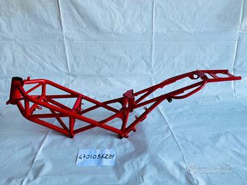 TELAIO DUCATI MONSTER 400 anno 08 cd 47010562BF