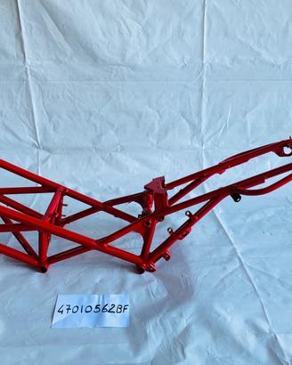 TELAIO DUCATI MONSTER 400 anno 08 cd 47010562BF