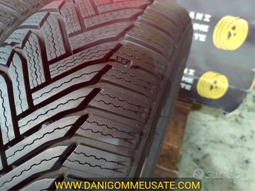 4 GOMME 215 60 16 INVERNALI 99% MICHELIN