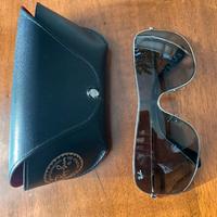 Ray-ban occhiali da sole
