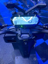 SCOOTER ELETTRICO CPx 125 - COME NUOVO