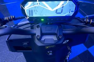 SCOOTER ELETTRICO CPx 125 - COME NUOVO