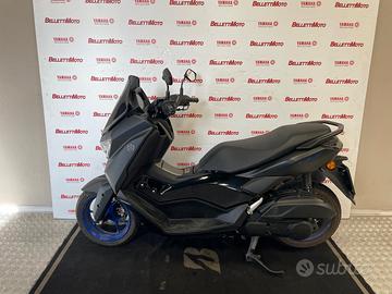 Yamaha Nmax 125 Base