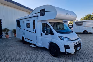 Mansardato Usato Etrusco A 7300 DB