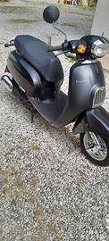 Scooter 125