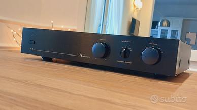 Nakamichi .►The IA3◄. Bobo