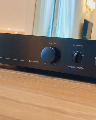 Nakamichi .►The IA3◄. Bobo