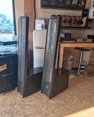 MARTIN LOGAN ESL 9 diffusori elettrostatici demo