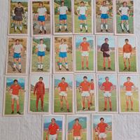 Figurine Panini 1970/71 LAZIO ROMA scegli