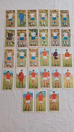Figurine Panini 1970/71 LAZIO ROMA scegli
