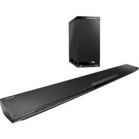 Panasonic SC-HTB485 2.1 Bluetooth NFC Sound Bar co