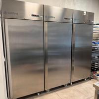 FRIGORIFERI E FREEZER COLDLINE WIND 900