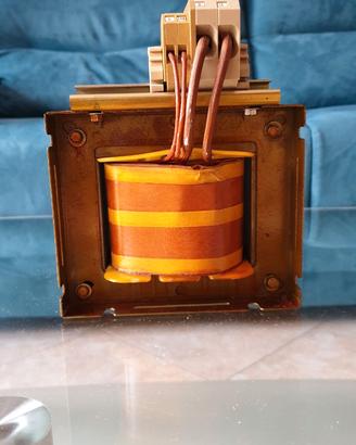 Trasformatore monofase 12V/400VA