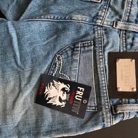 Jeans Frutta tg 40 nuovi