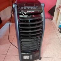 Condizionatore portatile multifunzione