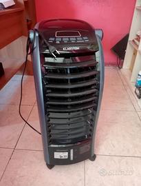 Condizionatore portatile multifunzione