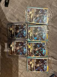 Zekrom di N promo (Ascesa eroica)