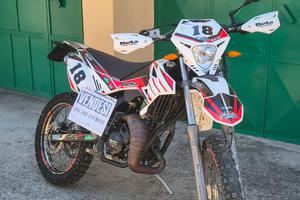 Beta RR 50