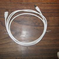 Cavo Universale USB Hama 1,8 m per Stampante