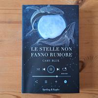 Camy Blue – Le stelle non fanno rumore (Nuovo!)