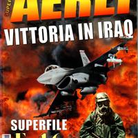 AEREI SUPERFILE rivista bimetrale