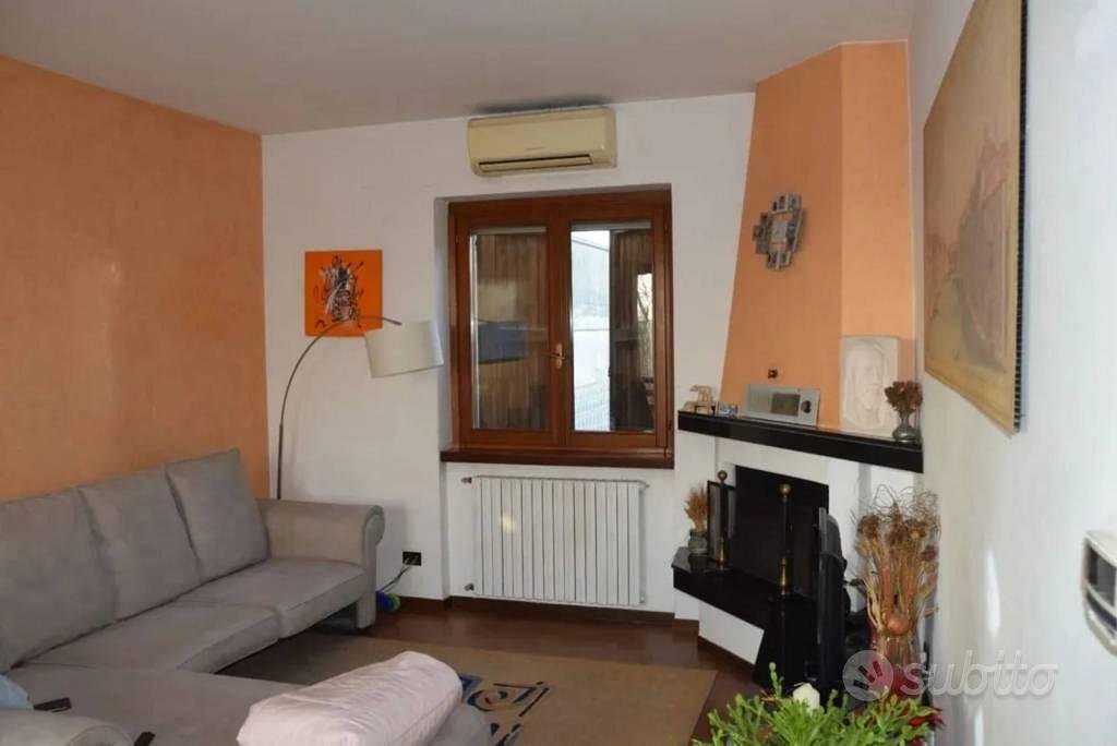 Appartamento – Urgnano, Seriola-Via Basella - Vista 2