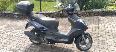 Malaguti WARRIOR 150