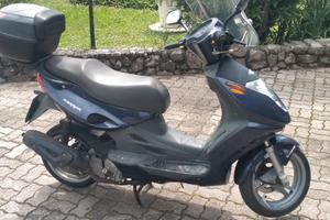 Malaguti WARRIOR 150