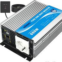 inverter 12/230 volt GIANDEL