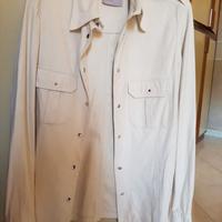 Giacca camicia TG 46