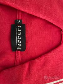 T -shirt originali FERRARI