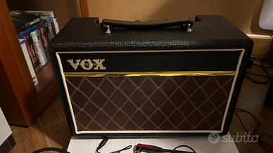 Vox pathfinder 10