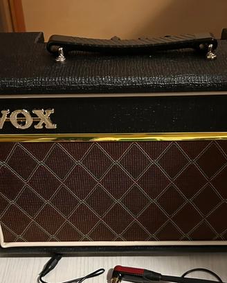 Vox pathfinder 10